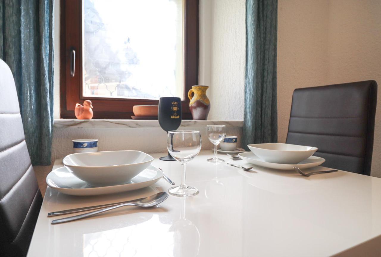 Spring Rest Apartman Bled Kültér fotó