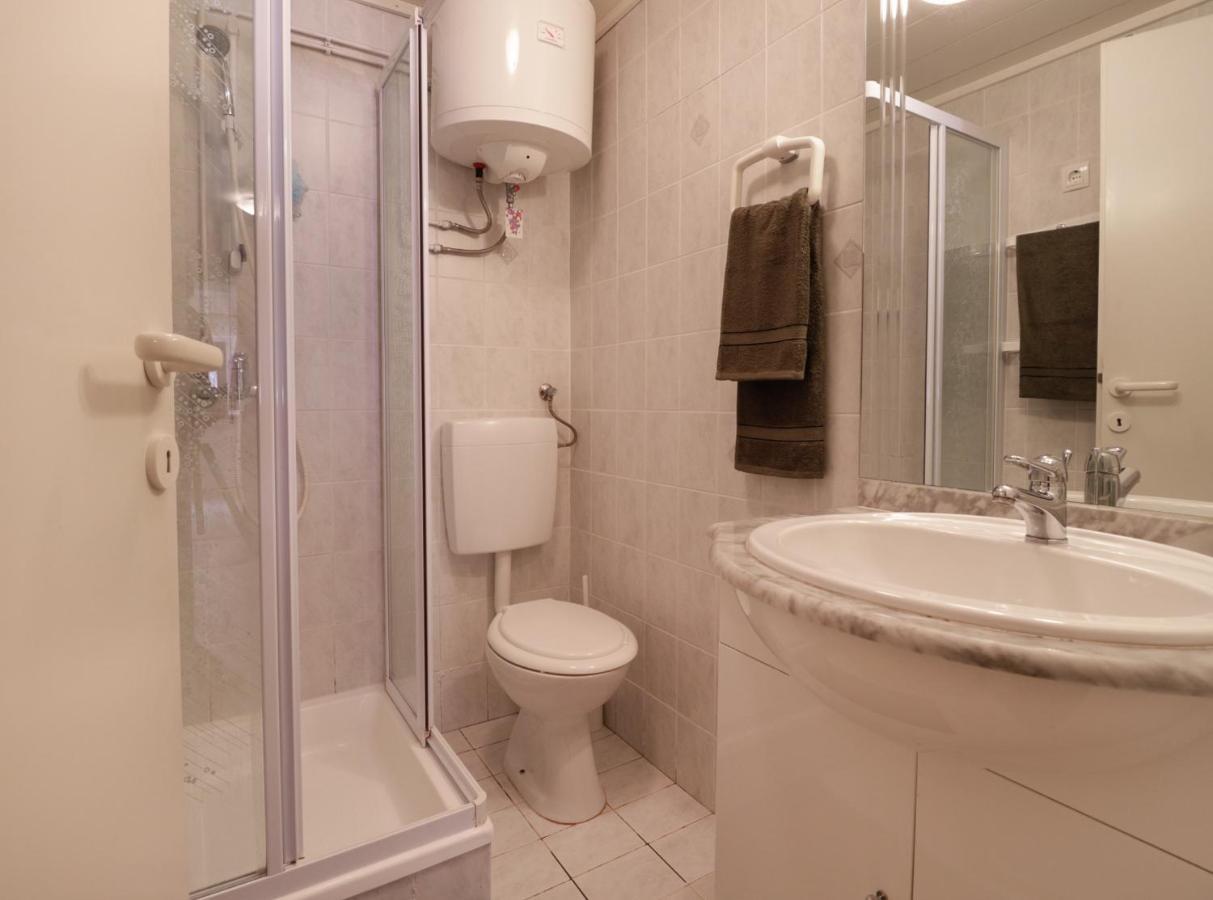 Spring Rest Apartman Bled Kültér fotó
