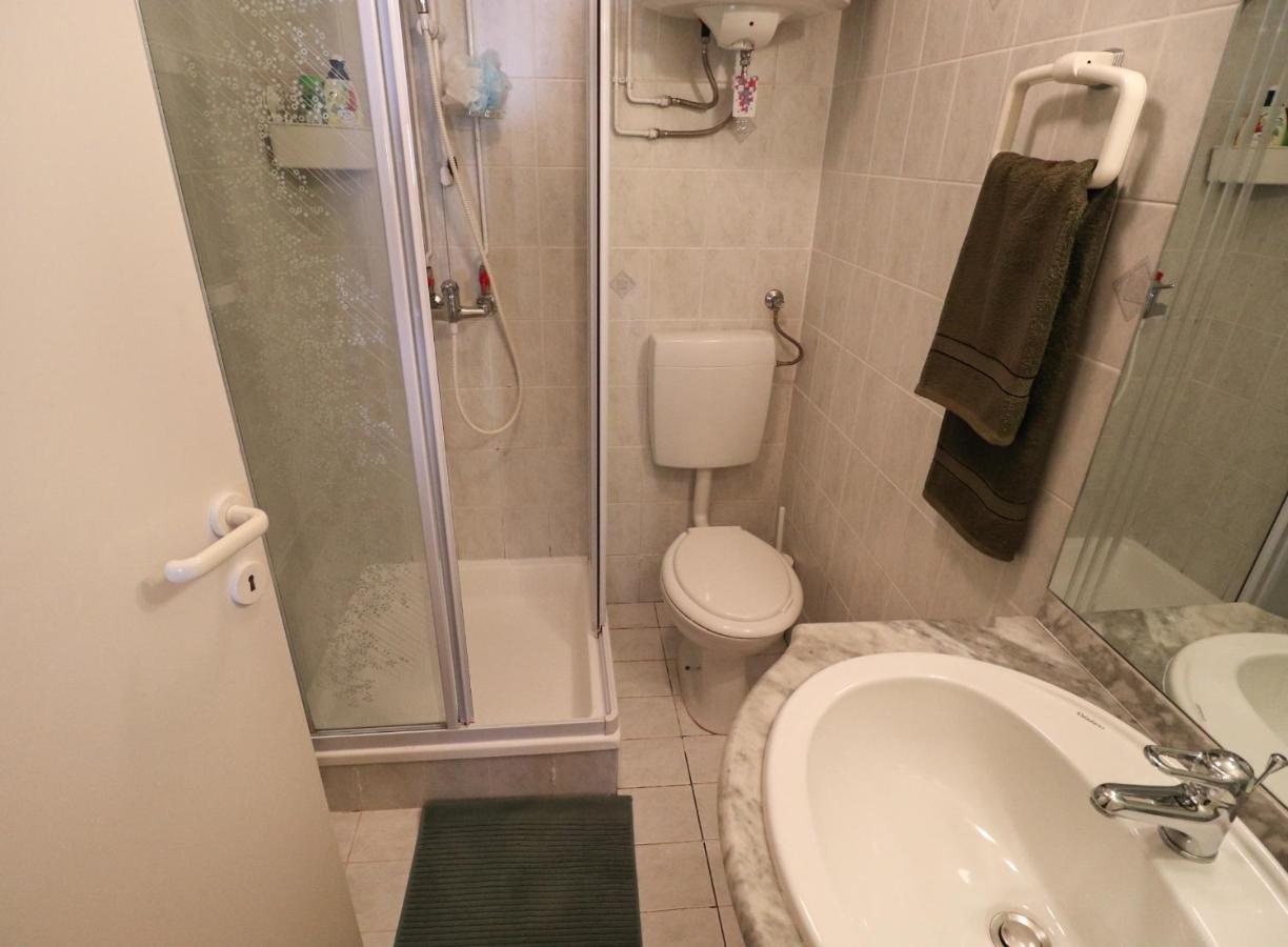 Spring Rest Apartman Bled Kültér fotó