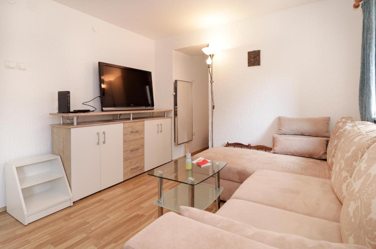 Spring Rest Apartman Bled Kültér fotó