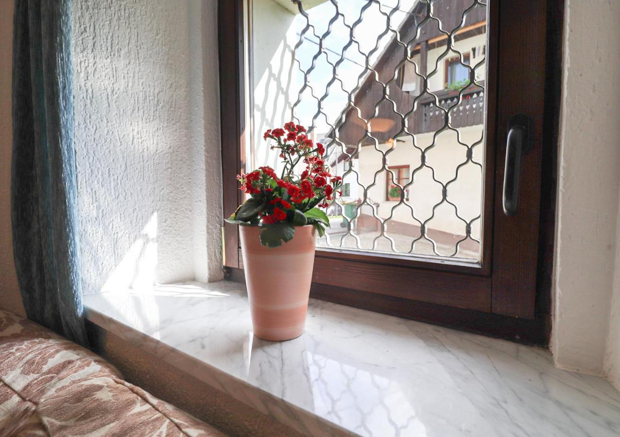 Spring Rest Apartman Bled Kültér fotó