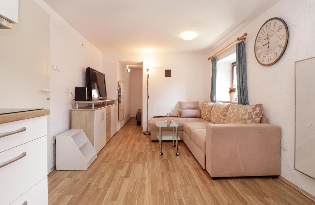 Spring Rest Apartman Bled Kültér fotó