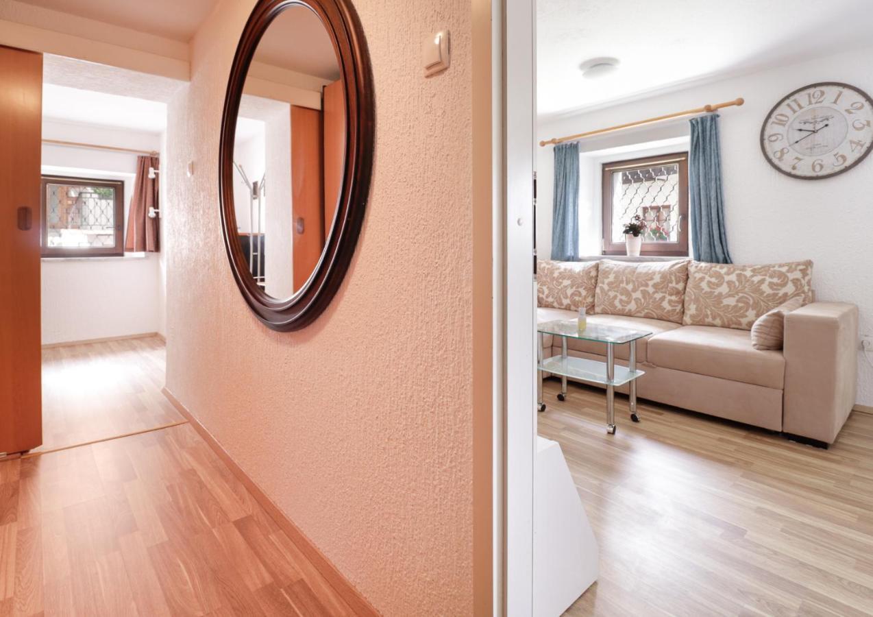 Spring Rest Apartman Bled Kültér fotó