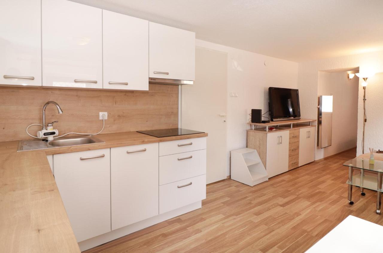Spring Rest Apartman Bled Kültér fotó