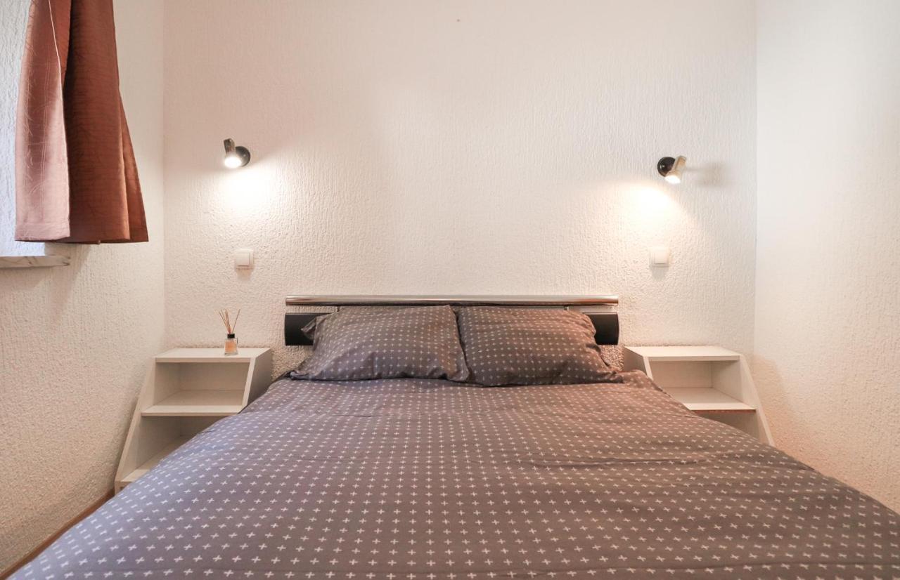 Spring Rest Apartman Bled Kültér fotó